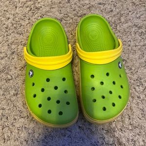 Crocs